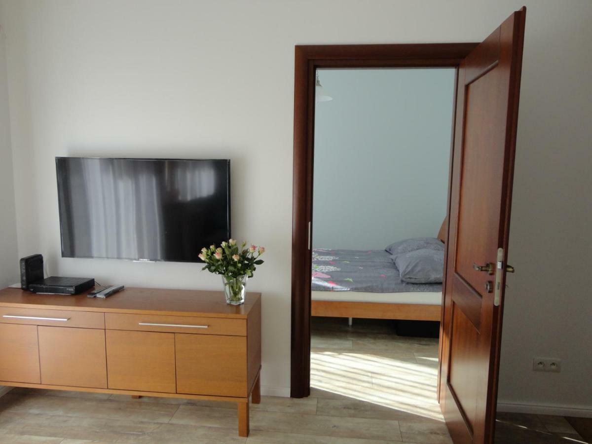 Apartament Jelitkowski — Photos 3