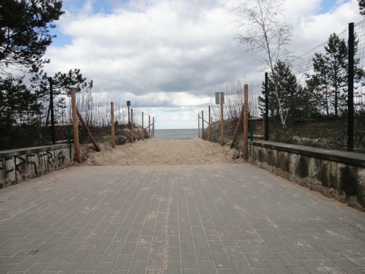 Apartament Jelitkowski — Photos 2