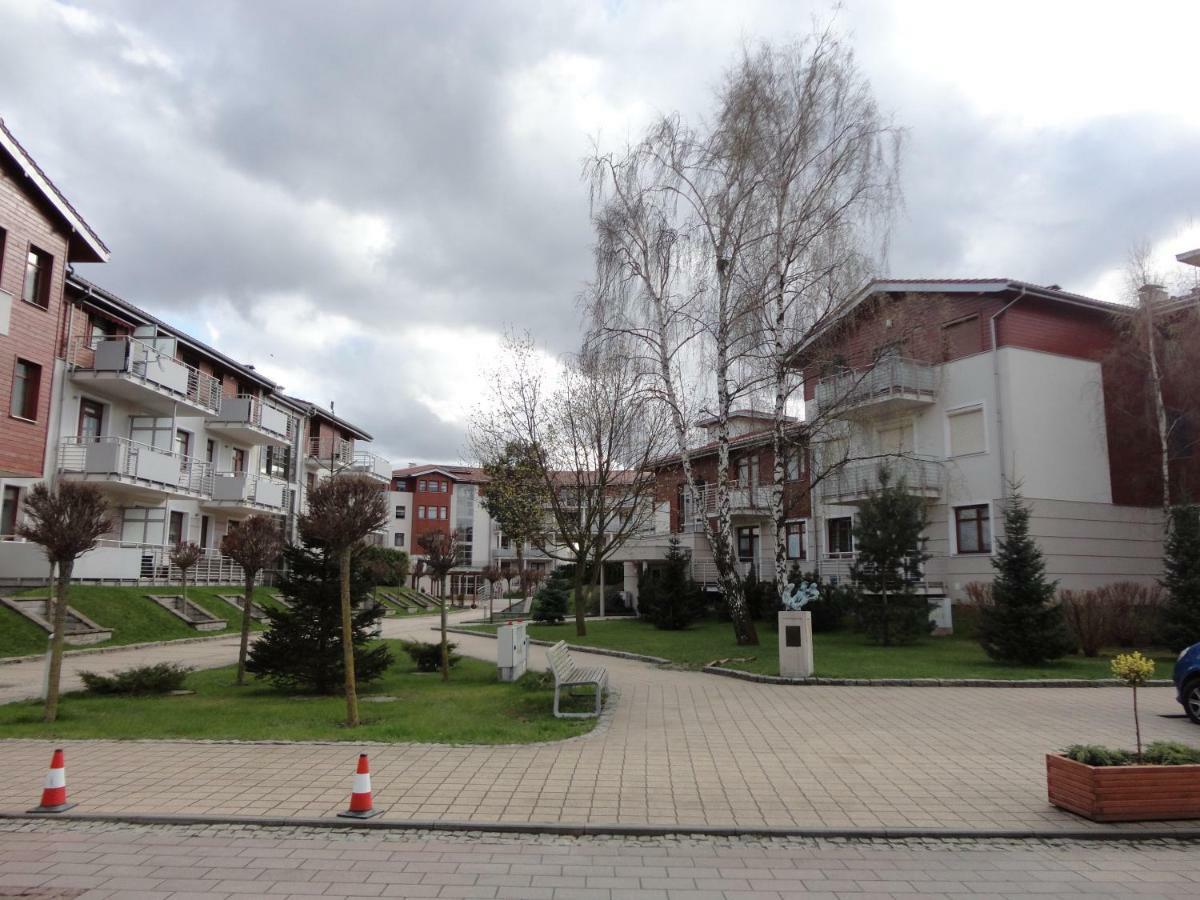 Apartament Jelitkowski, Gdansk